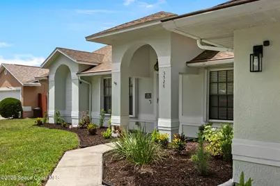 3526 Egret Drive, Melbourne, FL 32901 - Photo 1
