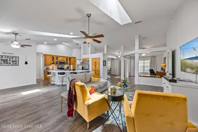 3526 Egret Drive, Melbourne, FL 32901 - Photo 5