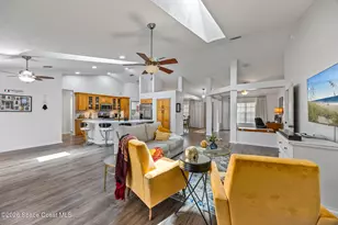 3526 Egret Dr, Melbourne, FL 32901 - Photo 5