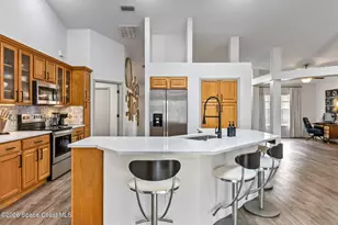 3526 Egret Dr, Melbourne, FL 32901 - Photo 7