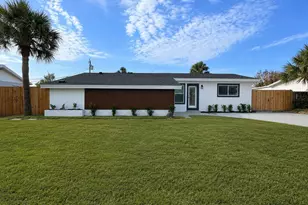 233 NE 1 Street NE, Satellite Beach, FL 32937 - Photo 1