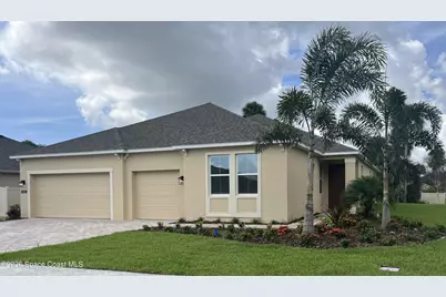 1122 Killian Drive NE, Palm Bay, FL 32905 - Photo 1