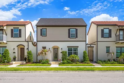 8566 Lyside Drive, Melbourne, FL 32940 - Photo 1