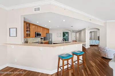 4007 N Harbor City Boulevard #205, Melbourne, FL 32935 - Photo 13