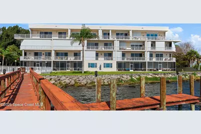 4007 N Harbor City Boulevard #205, Melbourne, FL 32935 - Photo 41