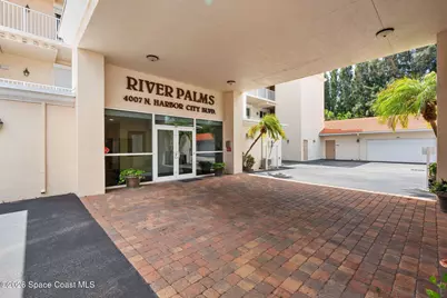 4007 N Harbor City Boulevard #205, Melbourne, FL 32935 - Photo 39