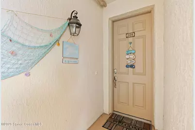 4007 N Harbor City Boulevard #205, Melbourne, FL 32935 - Photo 31