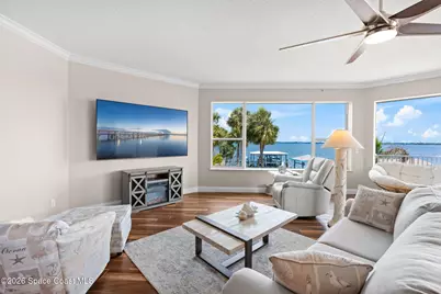 4007 N Harbor City Boulevard #205, Melbourne, FL 32935 - Photo 5