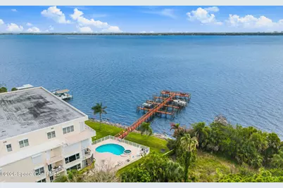 4007 N Harbor City Boulevard #205, Melbourne, FL 32935 - Photo 53