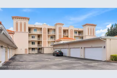 4007 N Harbor City Boulevard #205, Melbourne, FL 32935 - Photo 57