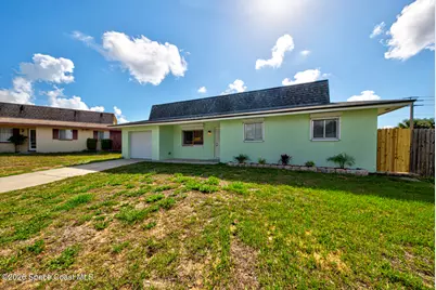 2610 Via Napoli Court, Merritt Island, FL 32953 - Photo 3