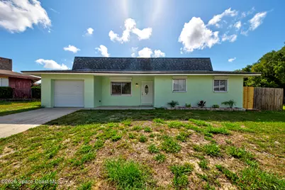2610 Via Napoli Court, Merritt Island, FL 32953 - Photo 1