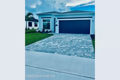 8538 Rocard Court, Melbourne, FL 32940 - Photo 3