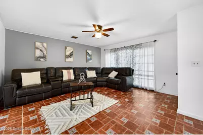 1707 Platt Street, Melbourne, FL 32901 - Photo 5