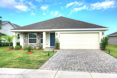 1884 Middlebury Drive SE, Palm Bay, FL 32909 - Photo 1