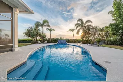 281 Lansing Island Drive, Satellite Beach, FL 32937 - Photo 87