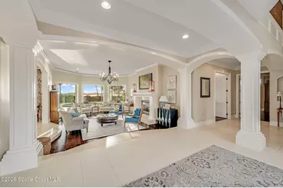 281 Lansing Island Drive, Satellite Beach, FL 32937 - Photo 7