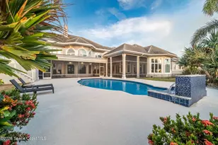 281 Lansing Island Dr, Satellite Beach, FL 32937 - Photo 95