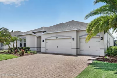 4690 Hebron Drive, Merritt Island, FL 32953 - Photo 5