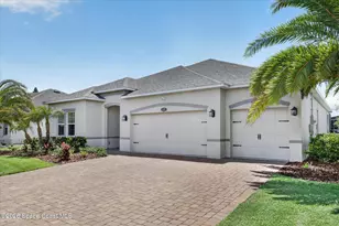 4690 Hebron Dr, Merritt Island, FL 32953 - Photo 5