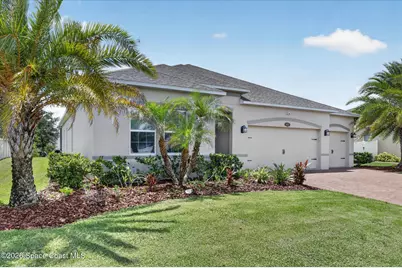 4690 Hebron Drive, Merritt Island, FL 32953 - Photo 3