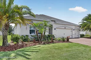 4690 Hebron Dr, Merritt Island, FL 32953 - Photo 3