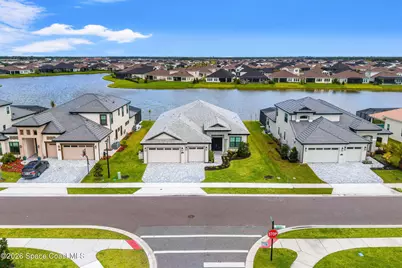 2363 Edestus Drive, Melbourne, FL 32940 - Photo 1