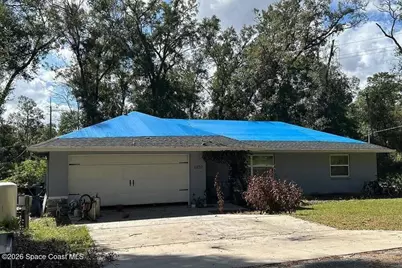 6022 E Tremont Street, Inverness, FL 34452 - Photo 1