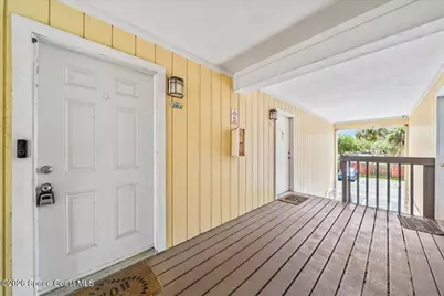 2190 Forest Knoll Drive NE #90-202, Palm Bay, FL 32905 - Photo 5