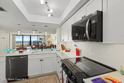 1830 N Atlantic Avenue #C804, Cocoa Beach, FL 32931 - Photo 11