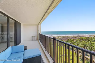1830 N Atlantic Avenue #C804, Cocoa Beach, FL 32931 - Photo 3