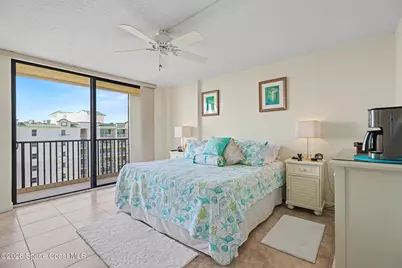 1830 N Atlantic Avenue #C804, Cocoa Beach, FL 32931 - Photo 17