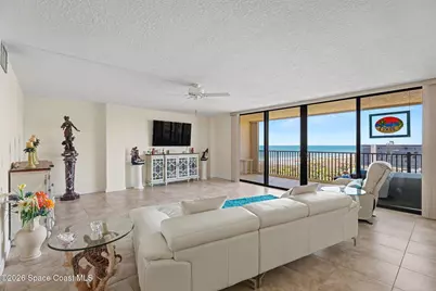 1830 N Atlantic Avenue #C804, Cocoa Beach, FL 32931 - Photo 5