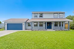 985 S Carpenter Rd, Titusville, FL 32796 - Photo 1