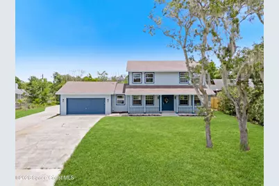 985 S Carpenter Road, Titusville, FL 32796 - Photo 3