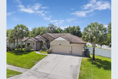 3869 Ventnor Drive, Titusville, FL 32796 - Photo 5