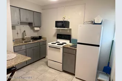 211 Circle Drive #3, Cape Canaveral, FL 32920 - Photo 3