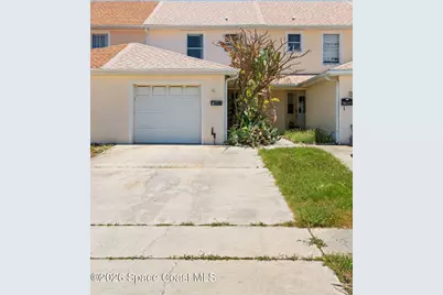 1020 Park Drive #C, Indian Harbour Beach, FL 32937 - Photo 35