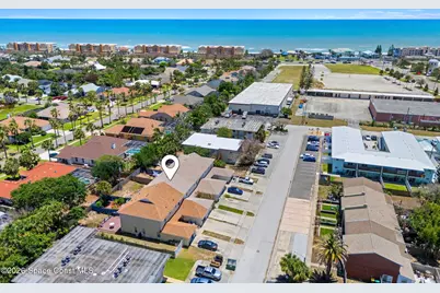 1020 Park Drive #C, Indian Harbour Beach, FL 32937 - Photo 37