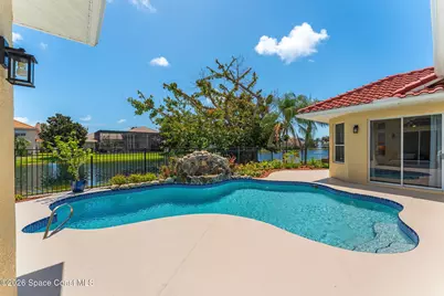 329 Lanternback Island Drive, Satellite Beach, FL 32937 - Photo 3