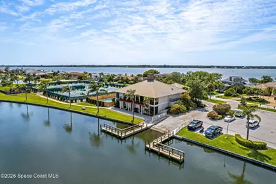 329 Lanternback Island Drive, Satellite Beach, FL 32937 - Photo 47