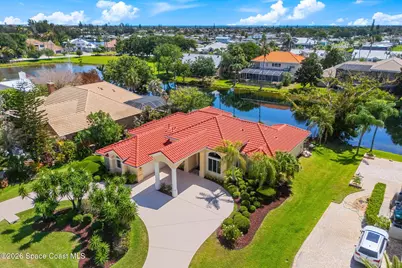 329 Lanternback Island Drive, Satellite Beach, FL 32937 - Photo 35
