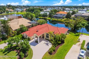 329 Lanternback Island Dr, Satellite Beach, FL 32937 - Photo 35
