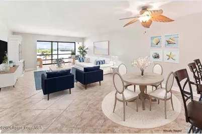 1611 Minutemen Causeway #306, Cocoa Beach, FL 32931 - Photo 5