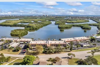 1611 Minutemen Causeway #306, Cocoa Beach, FL 32931 - Photo 5