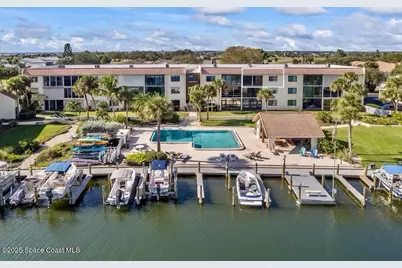 1611 Minutemen Causeway #306, Cocoa Beach, FL 32931 - Photo 3