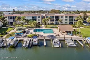 1611 Minutemen Causeway, Cocoa Beach, FL 32931 - Photo 3