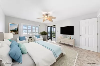 1611 Minutemen Causeway #306, Cocoa Beach, FL 32931 - Photo 11