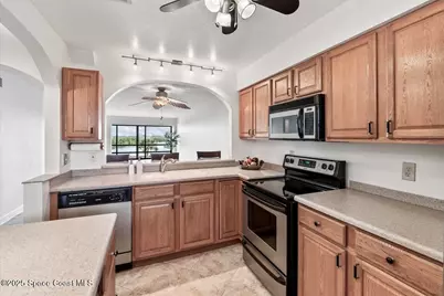 1611 Minutemen Causeway #306, Cocoa Beach, FL 32931 - Photo 7