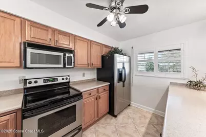 1611 Minutemen Causeway #306, Cocoa Beach, FL 32931 - Photo 9